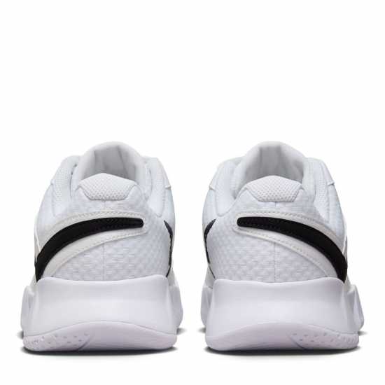 Тенис маратонки Nike Court Lite 4 Women's Tennis Shoes White/Black Nike Court Lite 4 Women's Tennis Shoes White/Black Тенис маратонки