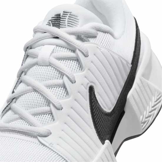 Nike GP Challenge Pro Women's Hard Court Tennis Shoes Бяло/Черно Тенис маратонки
