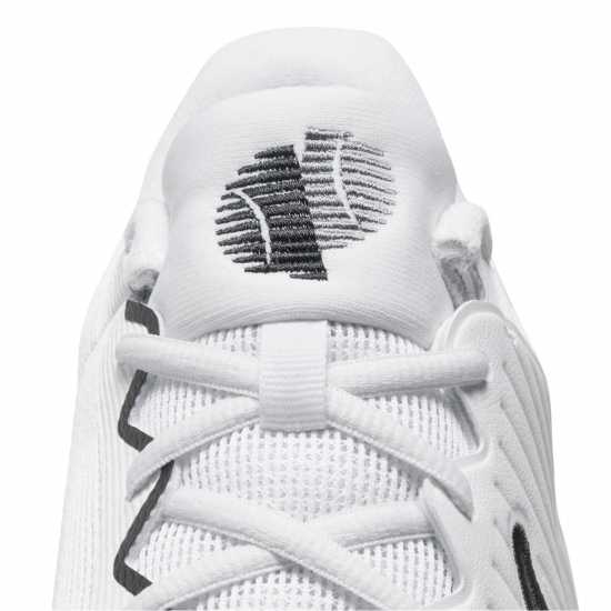 Nike GP Challenge Pro Women's Hard Court Tennis Shoes Бяло/Черно Тенис маратонки