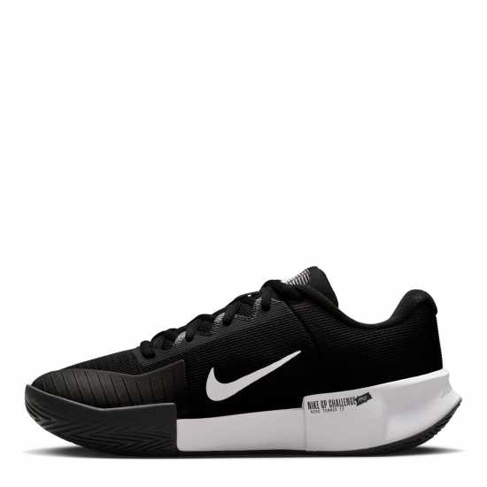 Тенис маратонки Nike GP Challenge Pro Women's Hard Court Tennis Shoes Черно/Бяло Nike GP Challenge Pro Women's Hard Court Tennis Shoes Черно/Бяло Тенис маратонки