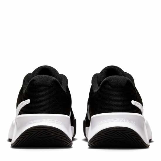 Тенис маратонки Nike GP Challenge Pro Women's Hard Court Tennis Shoes Черно/Бяло Nike GP Challenge Pro Women's Hard Court Tennis Shoes Черно/Бяло Тенис маратонки