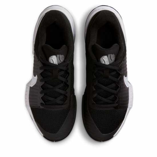 Тенис маратонки Nike GP Challenge Pro Women's Hard Court Tennis Shoes Черно/Бяло Nike GP Challenge Pro Women's Hard Court Tennis Shoes Черно/Бяло Тенис маратонки