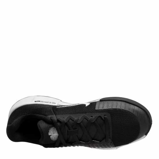 Тенис маратонки Nike GP Challenge Pro Women's Hard Court Tennis Shoes Черно/Бяло Nike GP Challenge Pro Women's Hard Court Tennis Shoes Черно/Бяло Тенис маратонки