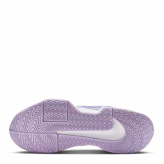 Тенис маратонки Nike Gp Challenge Pro Women's Hard Court Tennis Shoes Бяло/Аметист Nike Gp Challenge Pro Women's Hard Court Tennis Shoes Бяло/Аметист Тенис маратонки