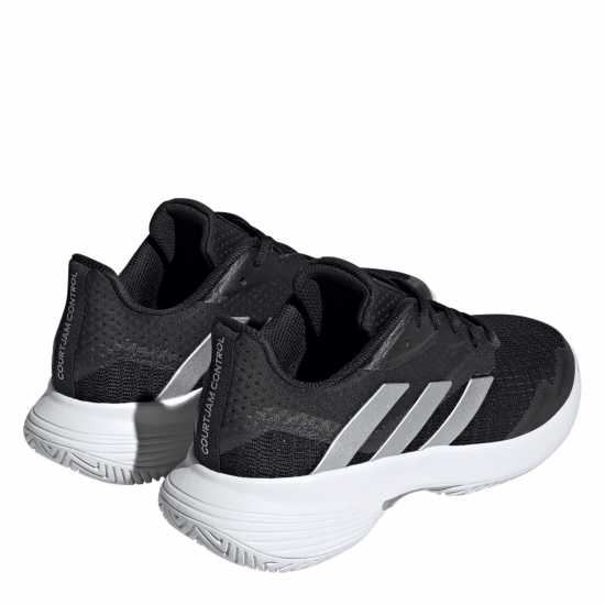 Adidas Courtjam Control Tennis Shoes Womens  Дамски маратонки