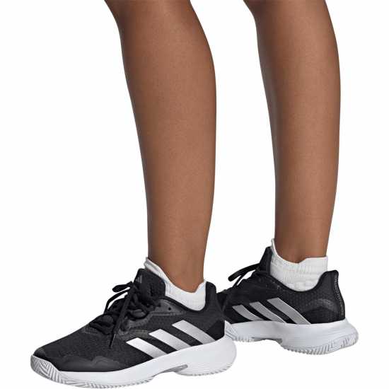 Adidas Courtjam Control Tennis Shoes Womens  Дамски маратонки
