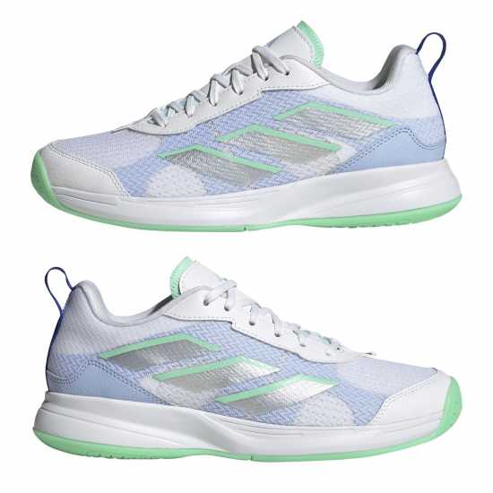 adidas Avaflash Low Women's Tennis Shoes  Дамски маратонки