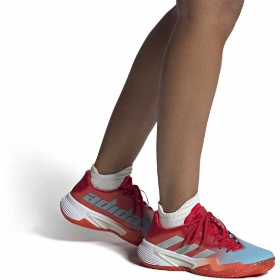 adidas Barricade Clay Court Women's Tennis Shoes  Дамски маратонки