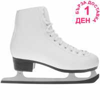 Roces Paradise Ladies Ice Skates White Кънки за лед