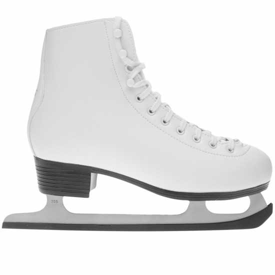 Roces Paradise Ladies Ice Skates White - Кънки за лед