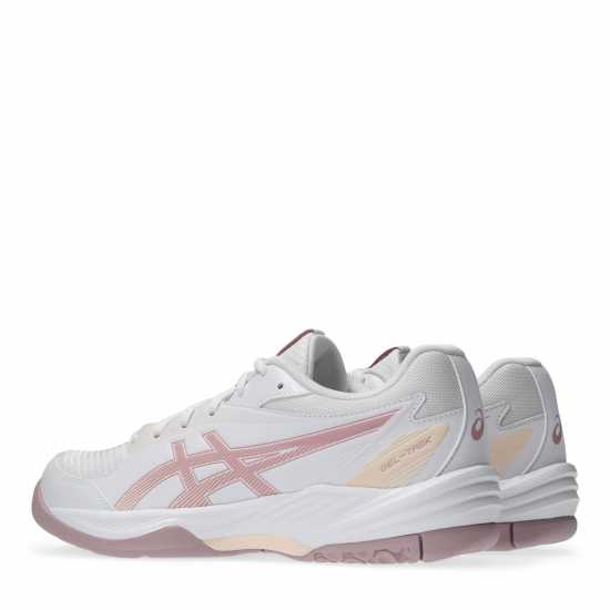 Asics Gel-Task 4 Womens Volleyball Shoes  