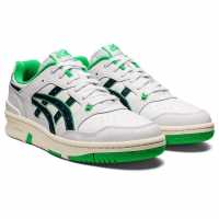 Asics Ex89 Basketball Trainers Mens