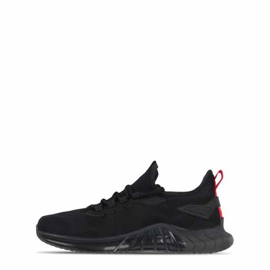 Баскетболни маратонки Rise Chain Trainers Mens Rise Chain Trainers Mens Баскетболни маратонки