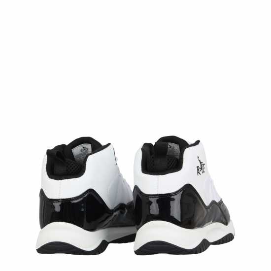 Rise Shuttle Basketball Trainers  Детски баскетболни маратонки