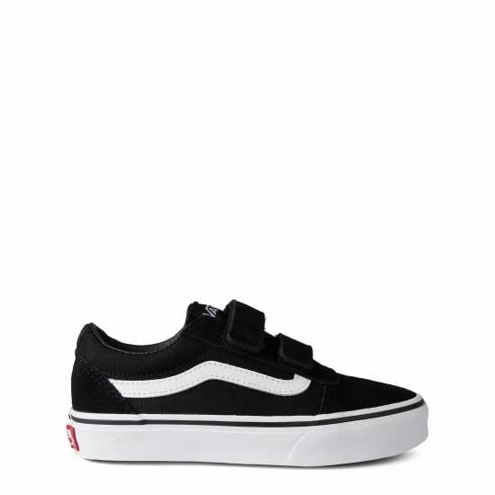 Vans Ward V Low-Top Trainers Vans Ward V Low-Top Trainers