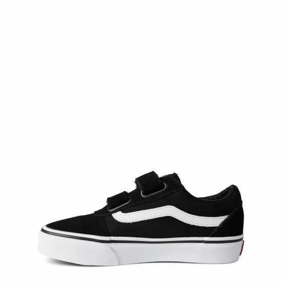 Vans Ward V Low-Top Trainers Vans Ward V Low-Top Trainers