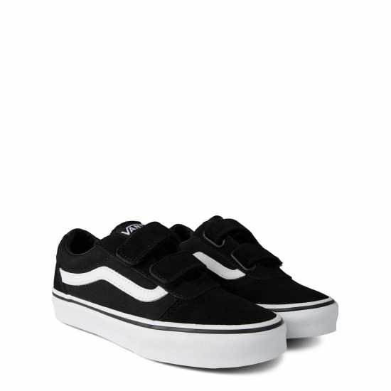 Vans Ward V Low-Top Trainers Vans Ward V Low-Top Trainers