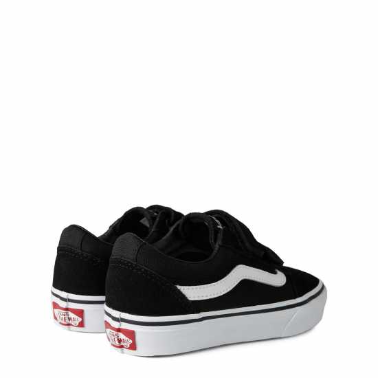 Vans Ward V Low-Top Trainers Vans Ward V Low-Top Trainers