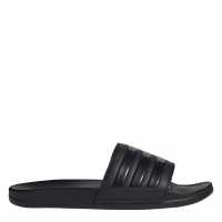Adidas Adilette Comfort Slides Unisex Core Black / Core Black / Core Мъжки сандали и джапанки