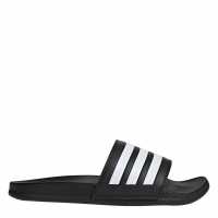 Adidas Adilette Comfort Slides Unisex Core Black / Cloud White / Cor Мъжки сандали и джапанки