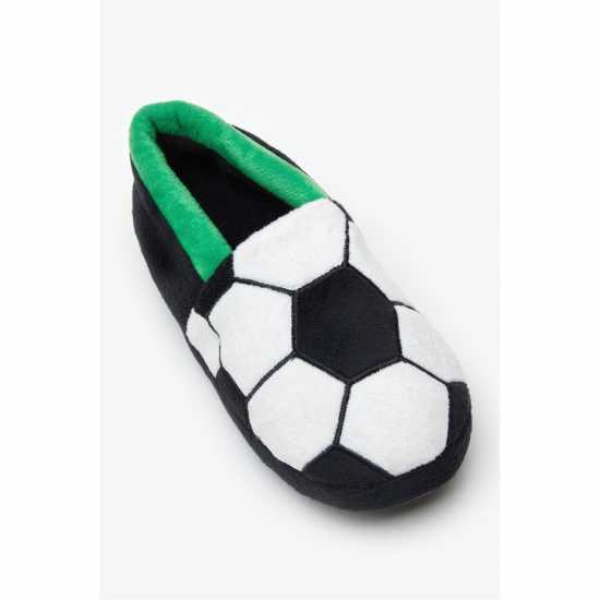 Football Slippers  Чехли
