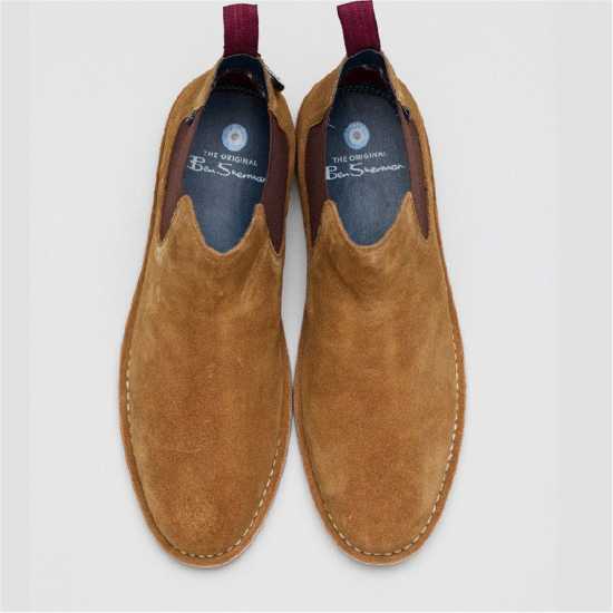 Sherman Garcia Cb Ts  Мъжки обувки