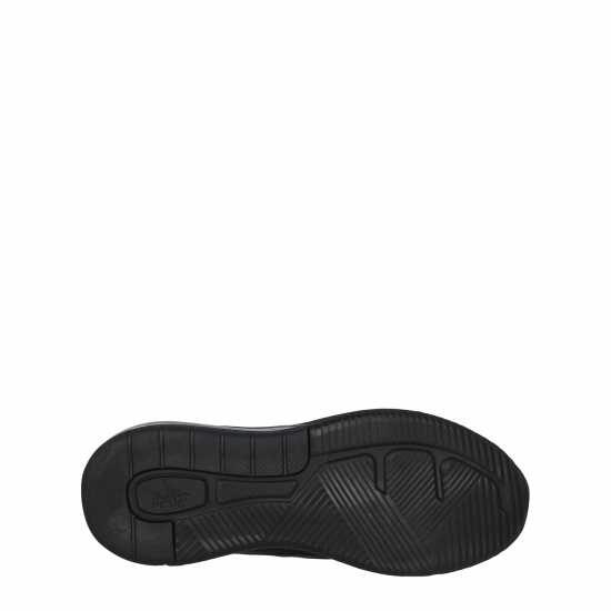 Rise Dispatch Basketball Trainers Mens Черно Баскетболни маратонки