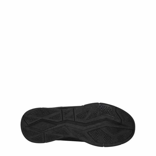 Баскетболни маратонки Rise Reverse Basketball Trainers Mens Черно Rise Reverse Basketball Trainers Mens Черно Баскетболни маратонки