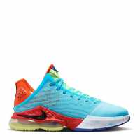 Nike 19 Low Basketball Shoes  Мъжки баскетболни маратонки
