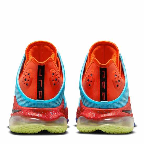 Nike 19 Low Basketball Shoes  - Мъжки баскетболни маратонки