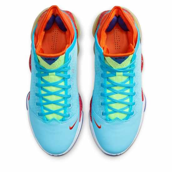 Nike 19 Low Basketball Shoes  Мъжки баскетболни маратонки