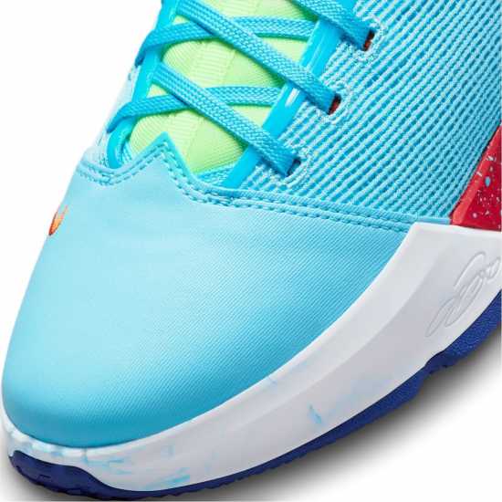 Nike 19 Low Basketball Shoes  - Мъжки баскетболни маратонки