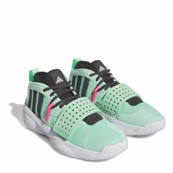 Adidas Dame 8 Extply Shoes Mens  Баскетболни маратонки