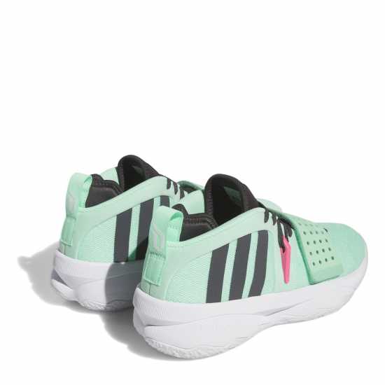 Adidas Dame 8 Extply Shoes Mens  Баскетболни маратонки