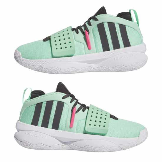 Adidas Dame 8 Extply Shoes Mens  Баскетболни маратонки