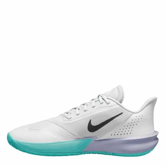Nike Precision Vii Sn62  Баскетболни маратонки