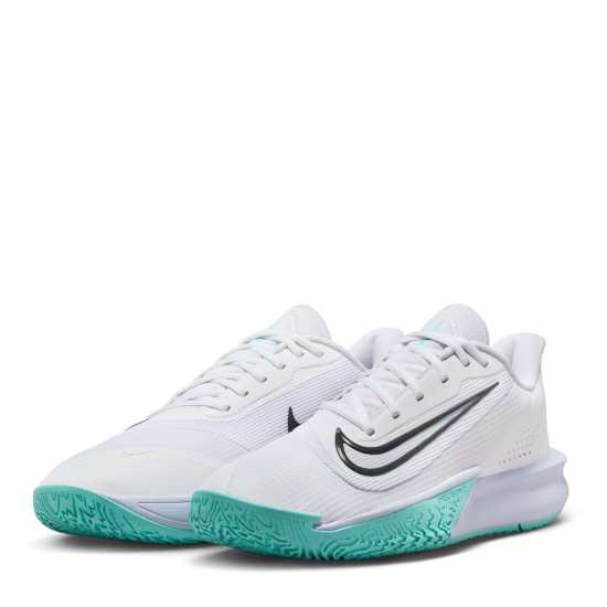 Nike Precision Vii Sn62  Баскетболни маратонки