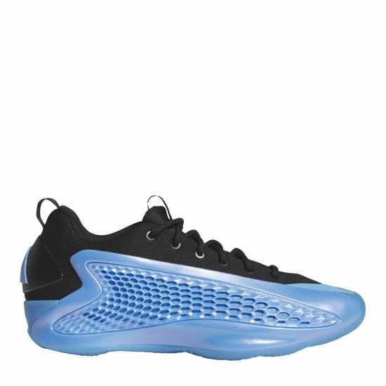 Adidas Anthony Edwar Sn99 Blue Burst 