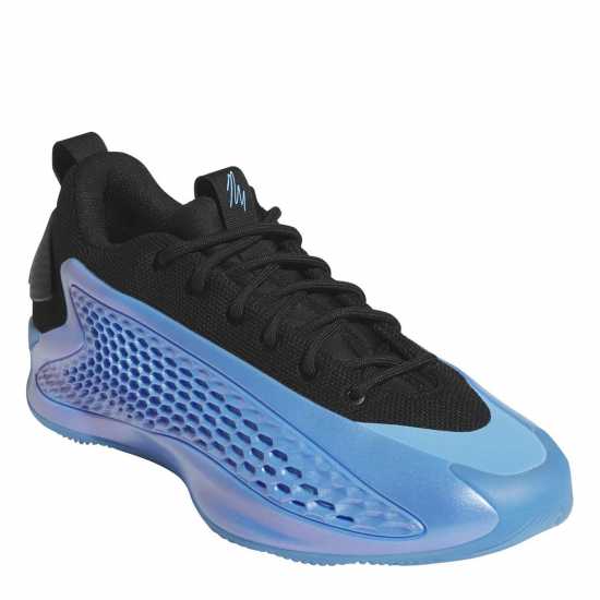 Adidas Anthony Edwar Sn99 Blue Burst 