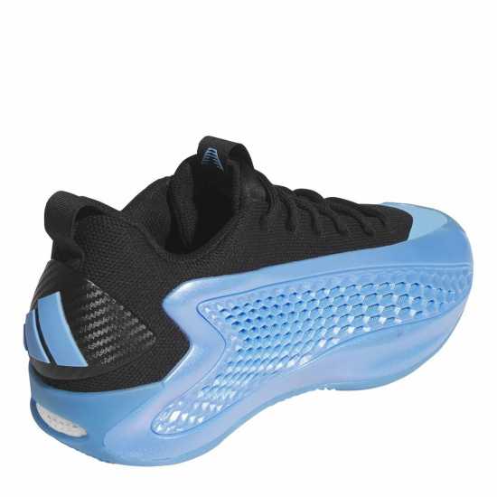 Adidas Anthony Edwar Sn99 Blue Burst 