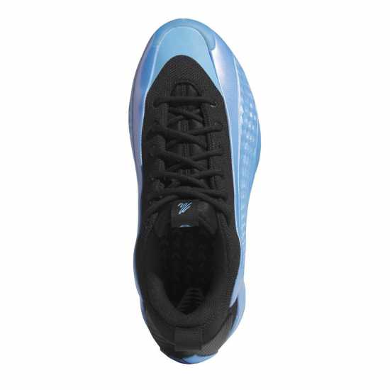 Adidas Anthony Edwar Sn99 Blue Burst 