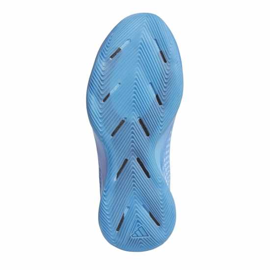 Adidas Anthony Edwar Sn99 Blue Burst 