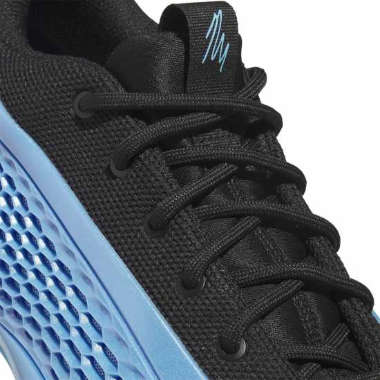 Adidas Anthony Edwar Sn99 Blue Burst 