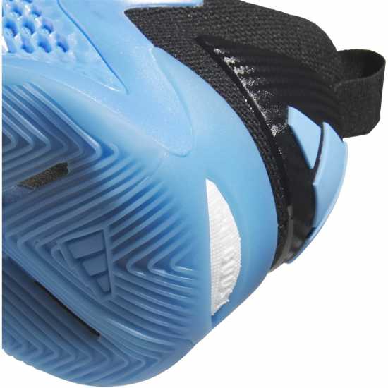 Adidas Anthony Edwar Sn99 Blue Burst 