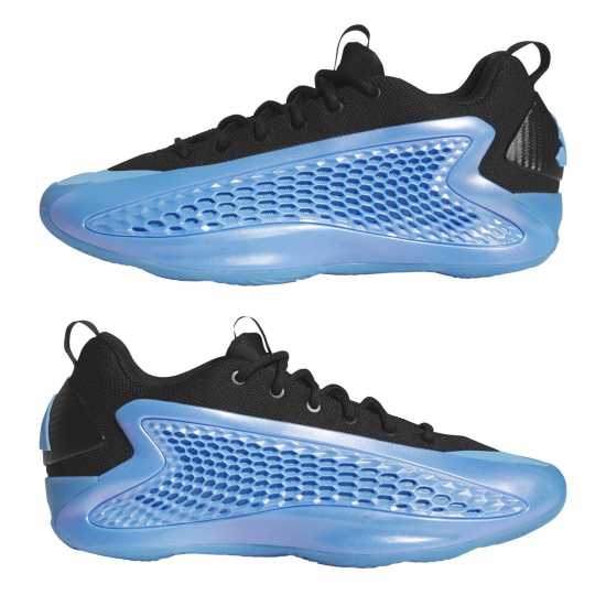 Adidas Anthony Edwar Sn99 Blue Burst 