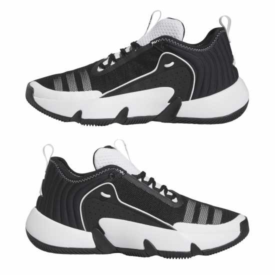 Adidas Trae Unlimited Shoes Mens Adidas Trae Unlimited Shoes Mens