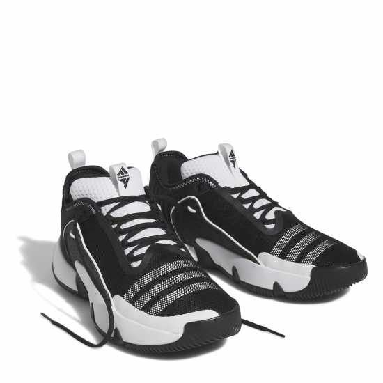 Adidas Trae Unlimited Shoes Mens Adidas Trae Unlimited Shoes Mens