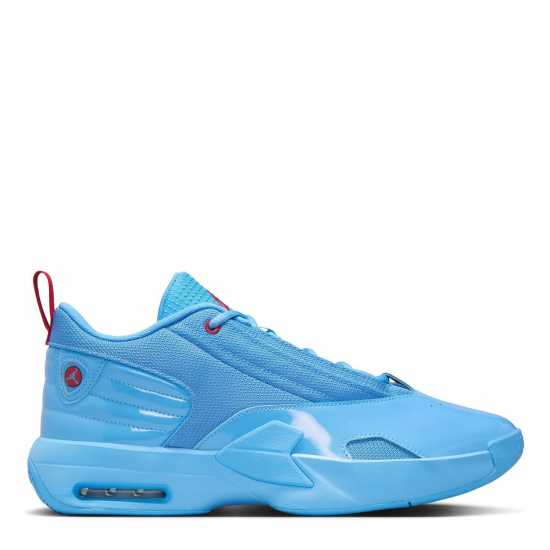 Air Jordan Max Aura 6 Men's Shoes Уни Син Баскетболни маратонки