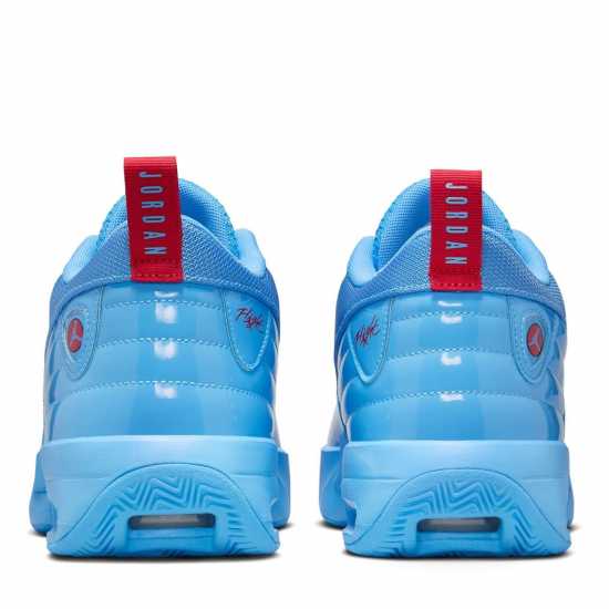 Air Jordan Max Aura 6 Men's Shoes Уни Син Баскетболни маратонки