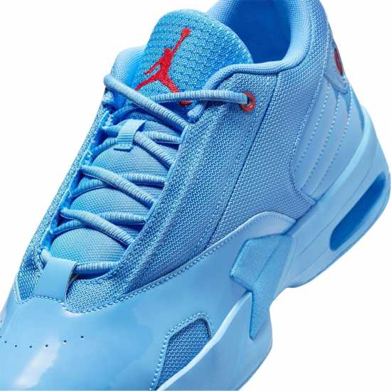 Air Jordan Max Aura 6 Men's Shoes Уни Син Баскетболни маратонки